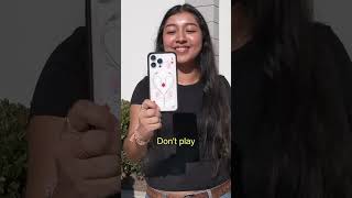 My Favorite Wildflower Case