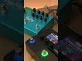 Esse som é de outro planeta 🌌 | Strymon BigSky |  Hx Stomp 🎸🔥 #shorts