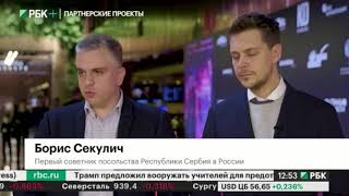 Бизнес-новость. KINODANZ и AMBI Media Group выпустили фильм 