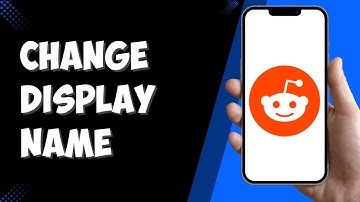 How To Change Display Name On Reddit (2025)