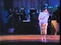 Gonna Make Changes - Phyllis Hyman Rare Live TV Performance