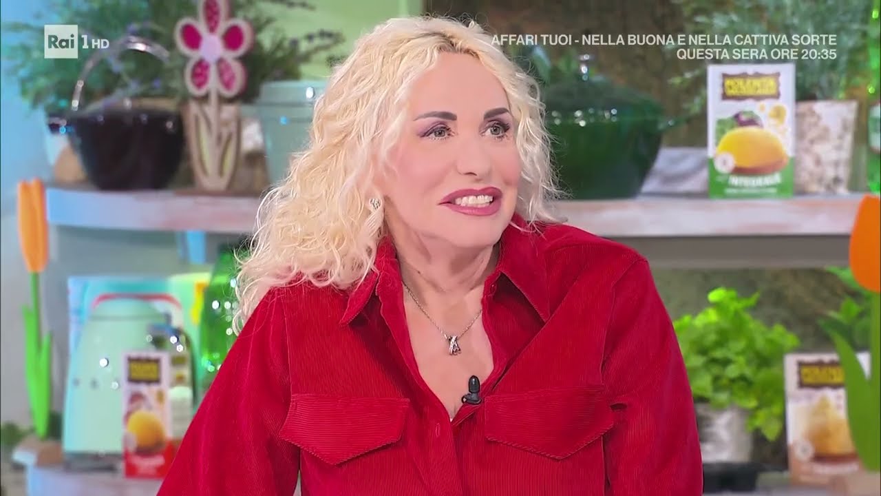 Red Velvet -  È sempre mezzogiorno 13/02/2026