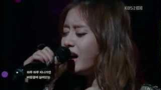 Day By Day (Haru Haru) - Jiyeon @Dream High 2