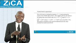 DA2 Quantitative Analysis