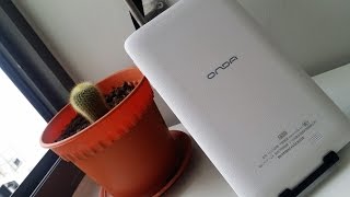 Trash or Treasure ep 15: $90 Onda Tablet... is it any good??