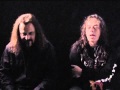 Capture de la vidéo Deicide - Doomsday L.a. Backstage Interview