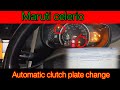 P2789 Clutch A Adaptive Learning at Limit Maruti Celerio ##P1984 TCM Safety Input Preprocessing