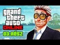 ŐSKÁOSZ NÉZŐKKEL 🐧 GTA Online | 3. rész (Grand Theft Auto V)