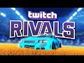 $25,000 TWITCH RIVALS TOURNAMENT VS THE BIGGEST NAMES IN THE GAME