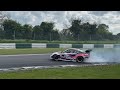 DRIFT MASTERS ROUND ONE QUALIFYING | MONDELLO PARK 2022