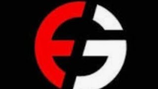 Intro Frontal Gaming(Cold Water)