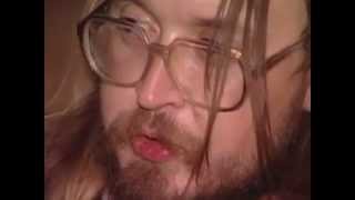 видео: Егор Летов - интервью в Новосибирске 10.06.2000 картинка: Егор Летов - интервью в Новосибирске 10.06.2000