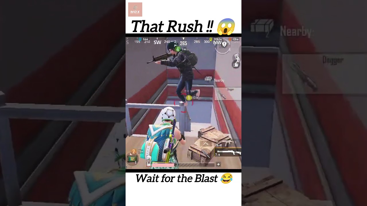 Shotgun lekar ghus gaya aur phir yeh hua 😈🔥 #bgmi #pubgmobile #bgmishorts