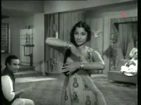 JHANANA  JHANANA BAAJE BICHHUA BAAJE   LATA JI   SHAILENDRA   SALIL DA  CHAND AUR SURAJ 1965 