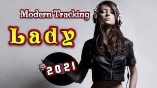 Modern Tracking - Lady 🌼 ( Eurodisco 2021 )