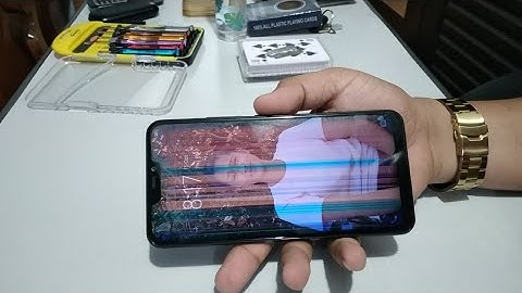 VIVO Y81 CHANGE LCD | VIVO Y81 LCD REPLACEMENT