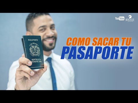 Video: Cómo Conseguir Un Pasaporte Antiguo