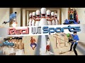 Real wii sports i entered the game world