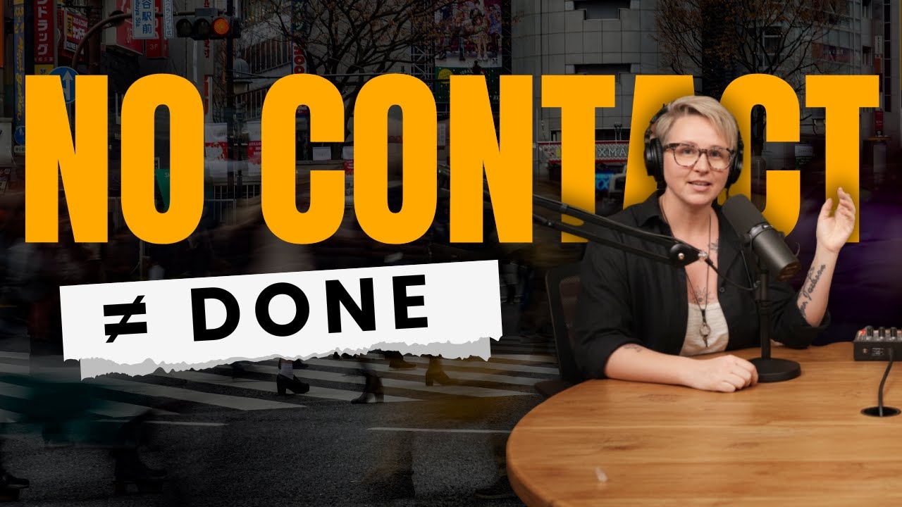 A different way I’m thinking about attachment