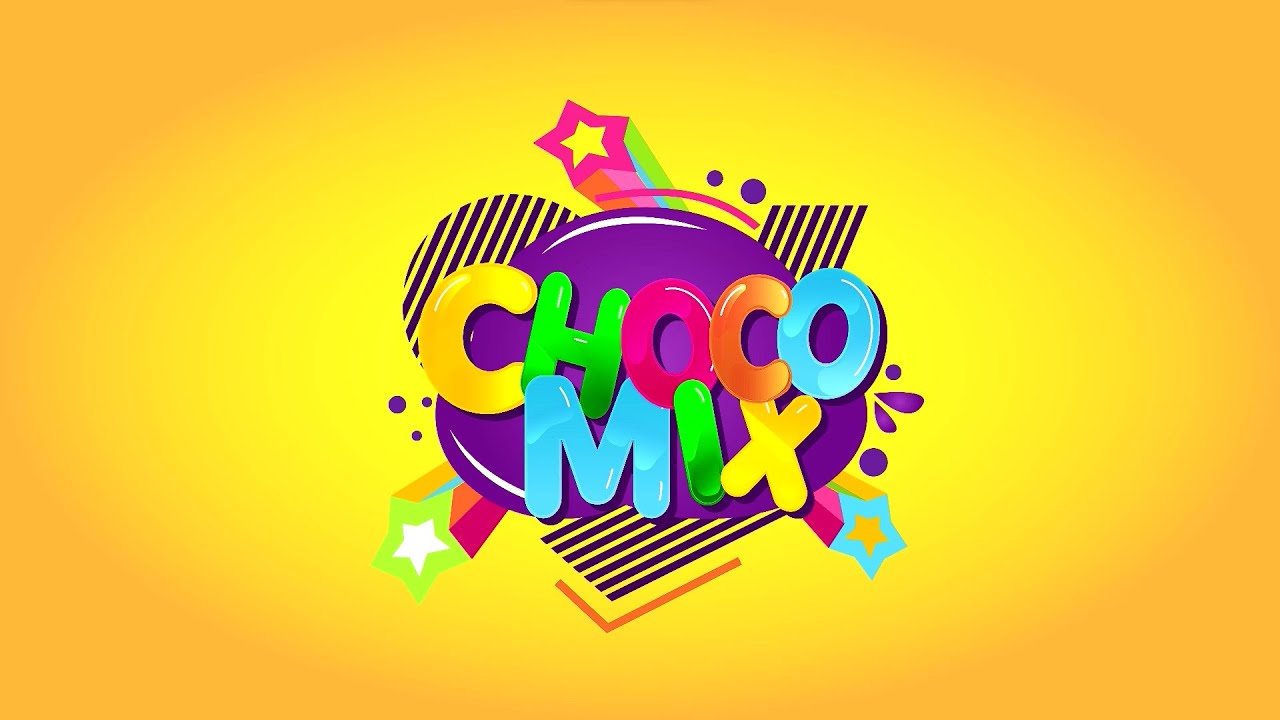 Episódio 3 | Programa Chocomix