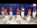 Ami Takdum Takdum Bajai II আমি টাকডুম টাকডুম বাজাই II Aahiri Dance Academy Mp3 Song