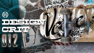 Maximalism! | Design Crit 012