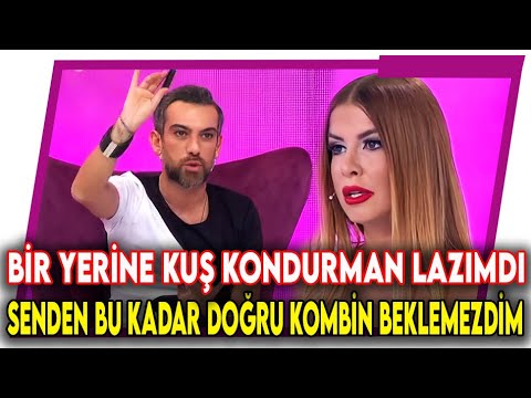 Tuğçe Özbudak Yaptığı Doğru Kombine Kendisi de Şaşırdı - İşte Benim Stilim