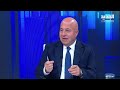 إنطلاق حلقة جديدة من برنامج "الحدث"