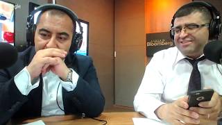 Barişin Sesi̇ 17.07.2018