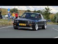 340HP BMW E30 V8 (M62B44) w/ Custom 3 piece wheels | Flames, Crazy Sounds, Accelerations,...