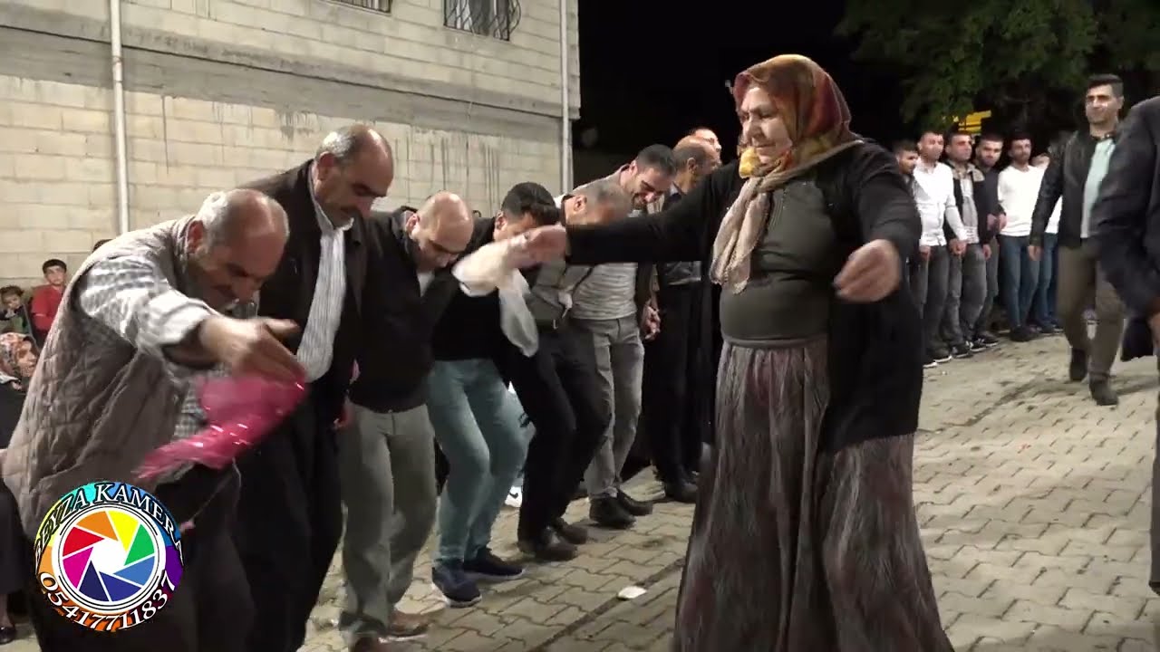 Grup Özdevran ihtiyar salvarlı amcadan muteşem deyısık oyun beyzakamera 05417711837