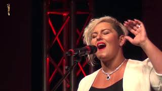 Io Vivro - Marita Falzon (Bled Golden Microphone 2017)