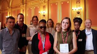 Civil Service Diversity and Inclusion Awards 2018: Employee Network Excellence Award