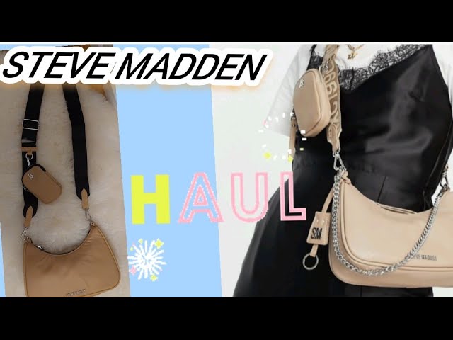 madden tasche beige