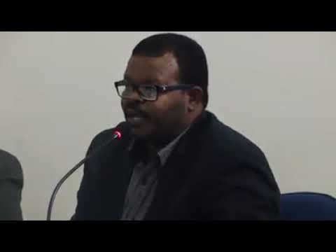 Vereador Zé Pereira - YouTube