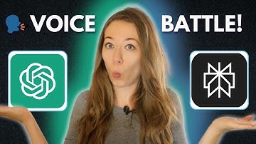 Voice AI-confrontatie: ChatGPT versus Perplexity (update juni 2025)