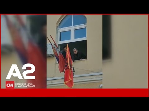 “Një ditë ndjehemi Shqipëri e madhe”. Prej 6 vitesh, Arifi ngre flamurin kuqezi në Serbi