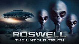 Download Lagu ROSWELL : THE UNTOLD TRUTH | DOCUMENTARY | 2023 | V ORIGINAL | TRAILER MP3