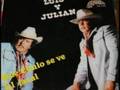 Luis y Julian - El Mion