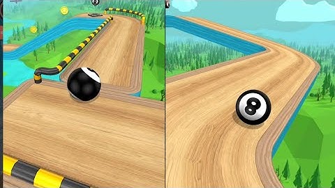 Going Balls #Level 681 ( Android & IOS Gameplays )