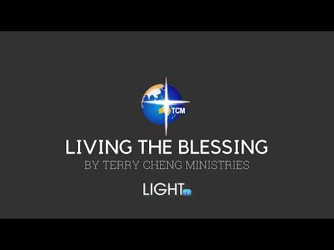 Living the Blessing | Program Plug 2026 | Light TV