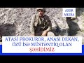 Atası prokuror, anası dekan, özü isə müstəntiq olan ŞƏHİDİMİZ, xeber, son xeberler