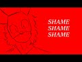  shame shame shame 