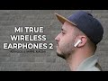 Обзор Mi True Wireless Earphones 2