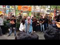 Paling Viral... Adik Nurul Iman duet Siti Nordiana -Putus Terpaksa