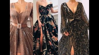 فساتين حديثة وأنيقة ⭐Amazing Evening Dresses latest Collection 2020