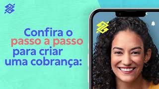 BB Pay: como criar link de pagamento | BB screenshot 1