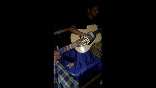 INSTRUMEN LAGU 'X PRESIKAN - BONDAN FT 2 BLACK'