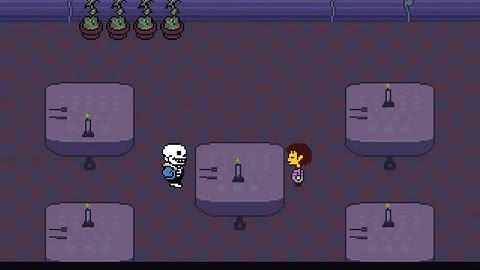 Undertale Music - "It