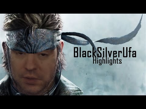 Видео: [BlackSilverUfa] Highlights #57 Иди сюда! Здесь безопасно!